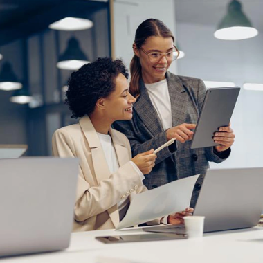 Consulting Team