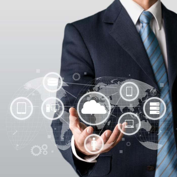 Cloud Security Mannagement